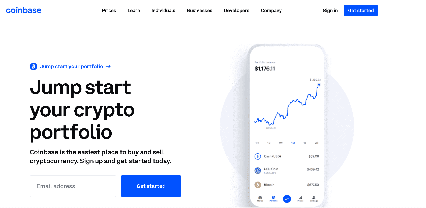 Coinbase