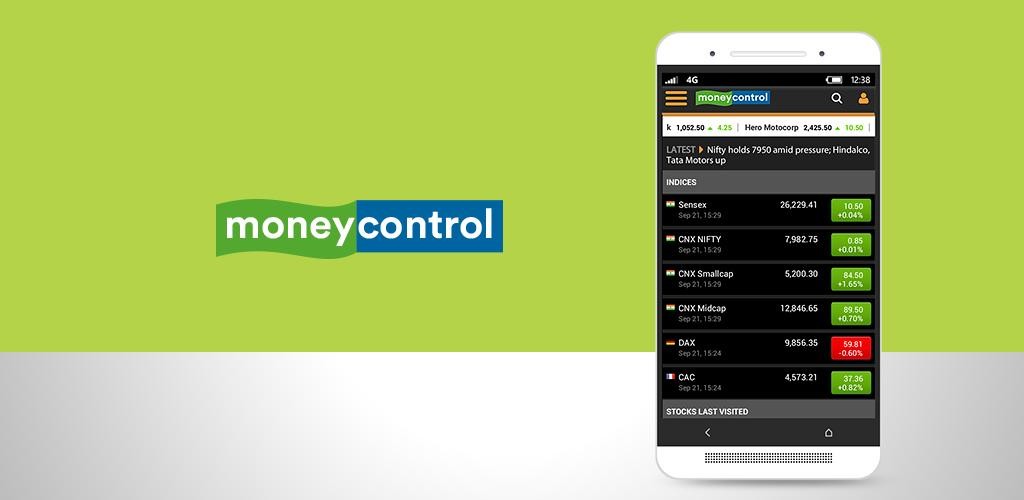 MONEY MANAGEMENT APP