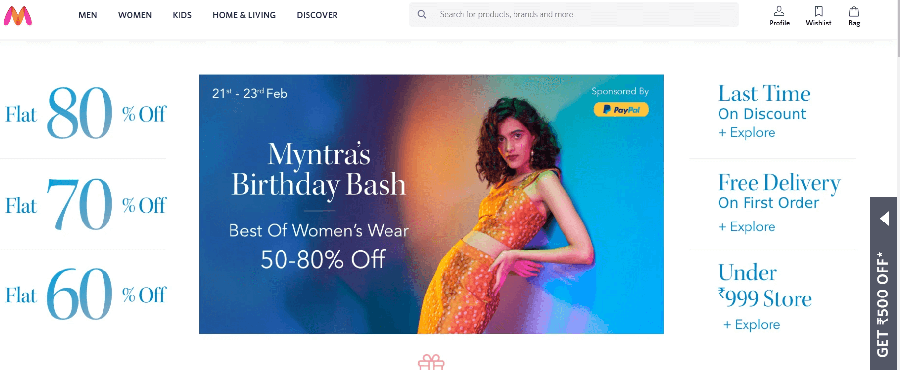 Myntra