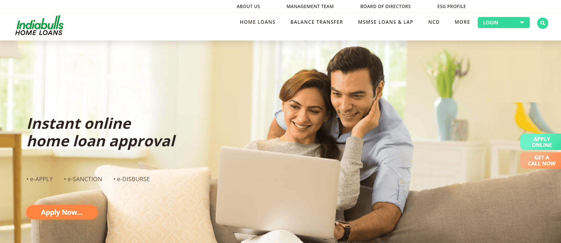 Indiabulls Housing Finance Ltd website | Stocks with the highest dividend payout in the last 10 years in India