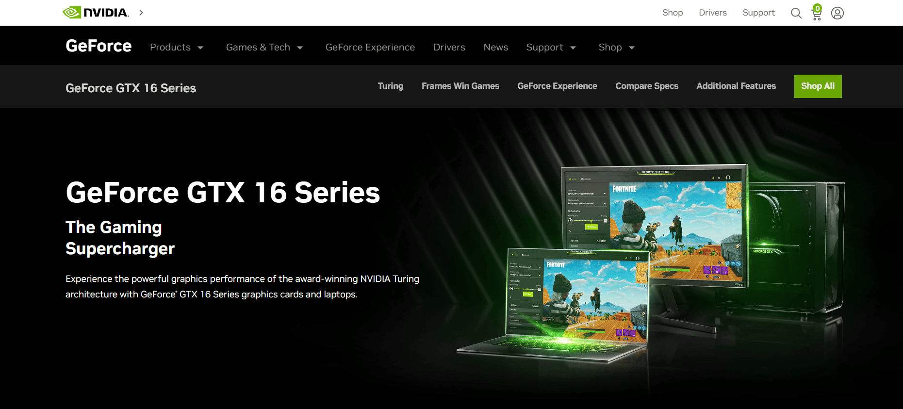 NVIDIA GeForce GTX 1660 Ti Page | Most Profitable GPU Mining