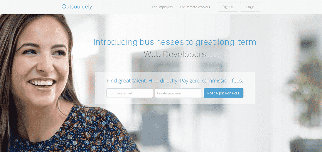 Outsource Homepage | Websites like Fiverr