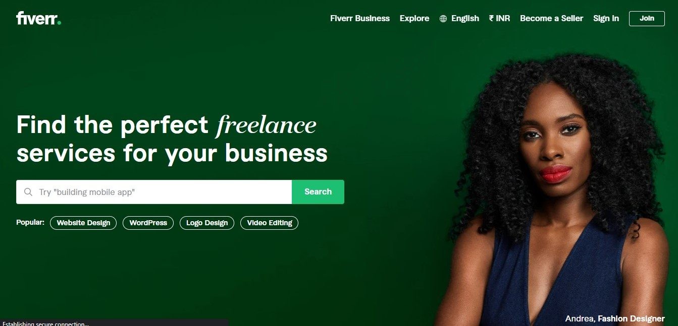 20 Best Freelance Sites To Work From Home