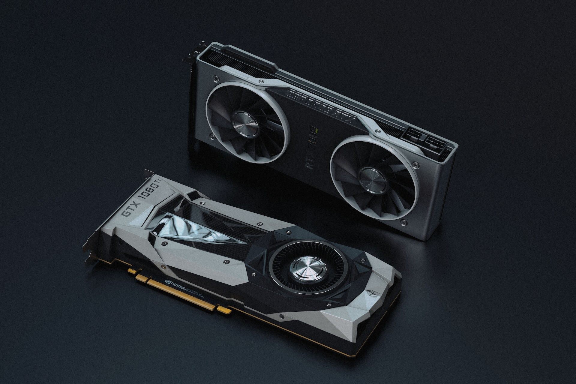 Dua GPU