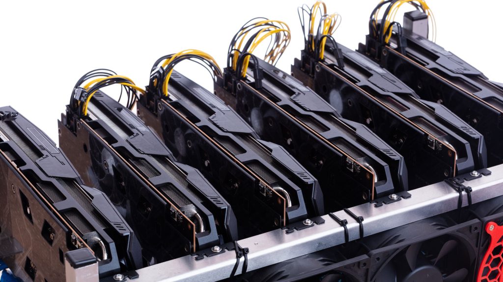 12 Most Profitable GPU Mining Graphic Cards ThinkPaisa